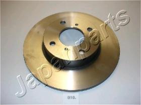 JAPANPARTS DI818 - JAPAN DISCO FRENO DL