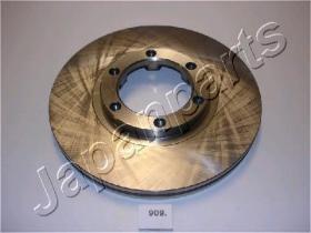 JAPANPARTS DI909 - JAPAN DISCO FRENO DL OPEL++++