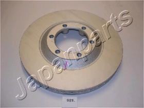JAPANPARTS DI921 - JAPAN DISCO FRENO DL ISUZU
