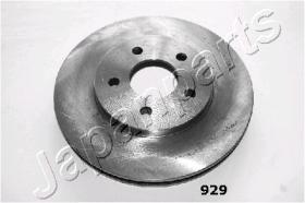 JAPANPARTS DI929 - JAPAN DISCO FRENO DL