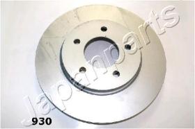 JAPANPARTS DI930 - JAPAN DISCO FRENO