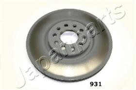 JAPANPARTS DI931 - JAPAN DISCO FRENO