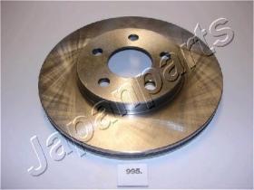 JAPANPARTS DI995 - JAPAN DISCO FRENO DL CHYSLER++
