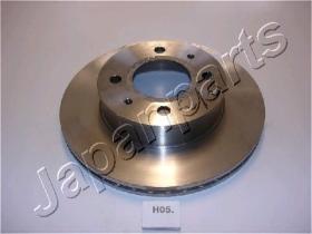 JAPANPARTS DIH05 - JAPAN DISCO FRENO DL