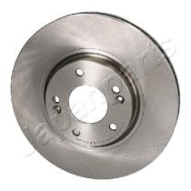 JAPANPARTS DIH23 - JAPAN DISCO FRENO HYUN KIA