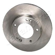 JAPANPARTS DIK05 - JAPAN DISCO FRENO DL KIA