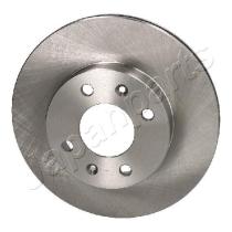 JAPANPARTS DIK10 - JAPAN DISCO FRENO DL KIA I20