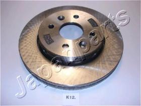 JAPANPARTS DIK12 - JAPAN DISCO FRENO DL KIA+++