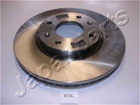 JAPANPARTS DIK15 - JAPAN DISCO FRENO DL