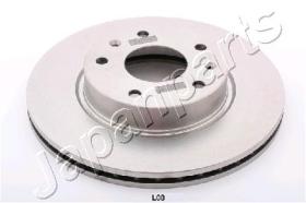 JAPANPARTS DIL00 - JAPAN DISCO FRENO DL ROVER