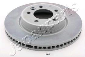 JAPANPARTS DIL04 - JAPAN DISCO FRENO DL ROVER