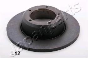 JAPANPARTS DIL12 - JAPAN DISCO FRENO DL ROVER