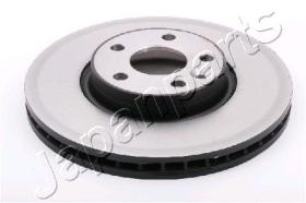 JAPANPARTS DIL13 - JAPAN DISCO FRENO DLROVER