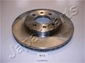 JAPANPARTS DIW13 - JAPAN DISCO FRENO DL