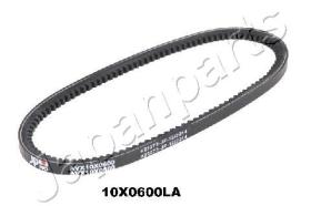 JAPANPARTS DT10X0600LA - JAPAN CORREA TRAPEZOIDAL