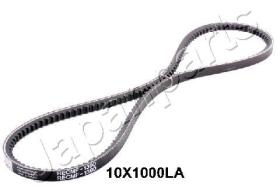 JAPANPARTS DT10X1000LA - JAPAN CORREA TRAPEZOIDAL