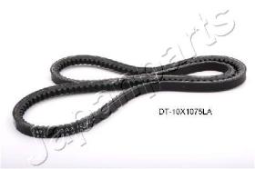 JAPANPARTS DT10X1075LA - JAPAN CORREA TRAPEZOIDAL