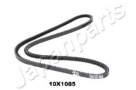 JAPANPARTS DT10X1085 - JAPAN CORREA TRAPEZOIDAL