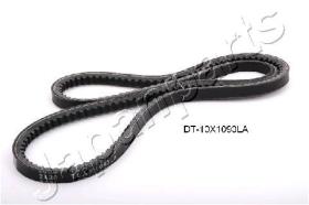JAPANPARTS DT10X1090LA - JAPAN CORREA TRAPEZOIDAL