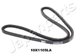 JAPANPARTS DT10X1105LA - JAPAN CORREA TRAPEZOIDAL