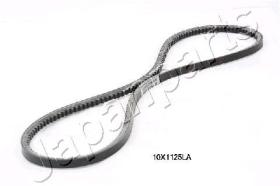 JAPANPARTS DT10X1125LA - JAPAN CORREA TRAPEZOIDAL