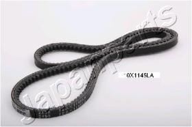 JAPANPARTS DT10X1145LA - JAPAN CORREA TRAPEZOIDAL