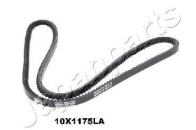 JAPANPARTS DT10X1175LA - JAPAN CORREA TRAPEZOIDAL