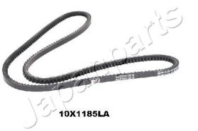 JAPANPARTS DT10X1185LA - JAPAN CORREA TRAPEZOIDAL