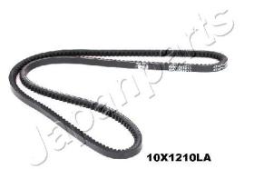 JAPANPARTS DT10X1210LA - JAPAN CORREA TRAPEZOIDAL