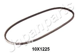 JAPANPARTS DT10X1225 - JAPAN CORREA TRAPEZOIDAL