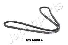 JAPANPARTS DT10X1400LA - JAPAN CORREA TRAPEZOIDAL