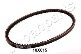 JAPANPARTS DT10X615 - JAPAN CORREA TRAPEZOIDAL