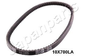 JAPANPARTS DT10X700LA - JAPAN CORREA TRAPEZOIDAL