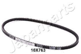 JAPANPARTS DT10X763 - JAPAN CORREA TRAPEZOIDAL