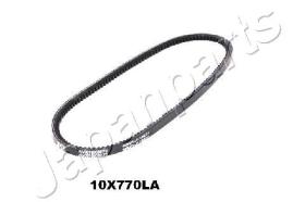 JAPANPARTS DT10X770LA - JAPAN CORREA TRAPEZOIDAL
