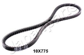 JAPANPARTS DT10X775 - JAPAN CORREA TRAPEZOIDAL