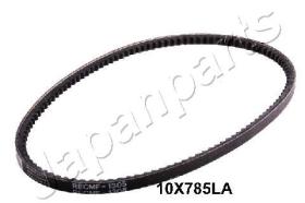 JAPANPARTS DT10X785LA - JAPAN CORREA TRAPEZOIDAL