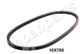 JAPANPARTS DT10X788 - JAPAN CORREA TRAPEZOIDAL