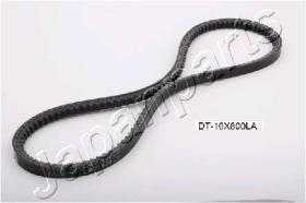 JAPANPARTS DT10X800LA - JAPAN CORREA TRAPEZOIDAL
