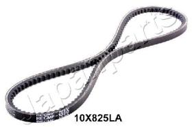 JAPANPARTS DT10X825LA - JAPAN CORREA TRAPEZOIDAL
