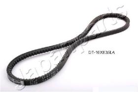 JAPANPARTS DT10X835LA - JAPAN CORREA TRAPEZOIDAL