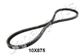 JAPANPARTS DT10X875 - JAPAN CORREA TRAPEZOIDAL