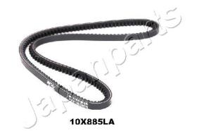 JAPANPARTS DT10X885LA - JAPAN CORREA TRAPEZOIDAL