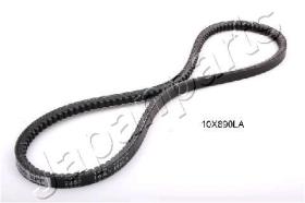 JAPANPARTS DT10X890LA - JAPAN CORREA TRAPEZOIDAL