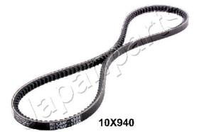 JAPANPARTS DT10X940 - JAPAN CORREA TRAPEZOIDAL