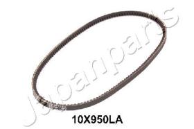 JAPANPARTS DT10X950LA - JAPAN CORREA TRAPEZOIDAL