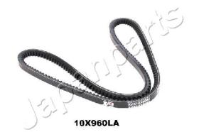 JAPANPARTS DT10X960LA - JAPAN CORREA TRAPEZ MITSUBUSI