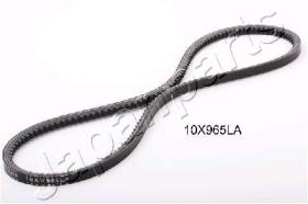 JAPANPARTS DT10X965LA - JAPAN CORREA TRAPEZOIDAL