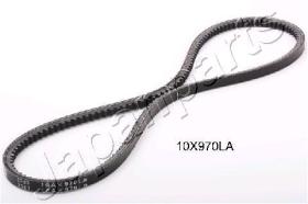 JAPANPARTS DT10X970LA - JAPAN CORREA TRAPEZOIDAL