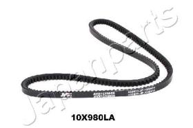 JAPANPARTS DT10X980LA - JAPAN CORREA TRAPEZOIDAL